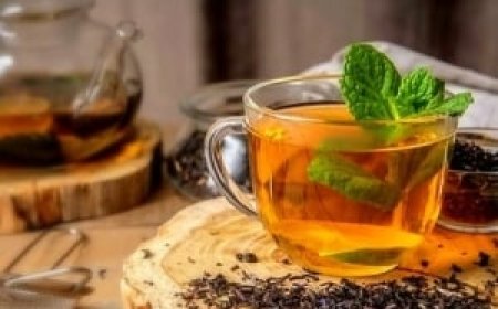 راهداری فارس با طرح "چای رایگان" به جنگ خستگی رانندگان رفت