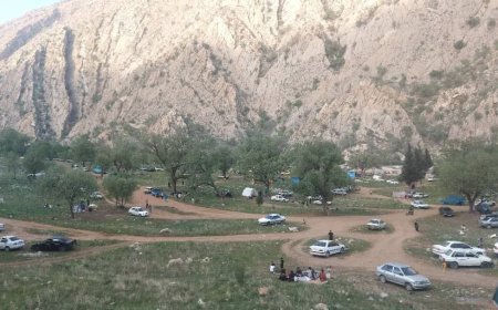 سیزده‌به در؛ جشن طبیعت یا آزمون مسئولیت؟
