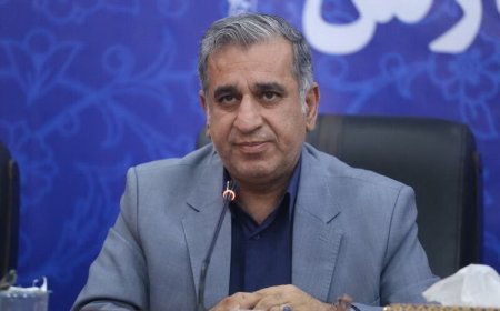 معاون سیاسی استاندار فارس: خواسته های مردم نباید در کشوی میزهای مدیران بایگانی شود