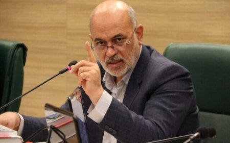 رئیس شورای شهر: «سرمایه‌گذاری برای تولید» را در شیراز اجرایی می‌کنیم