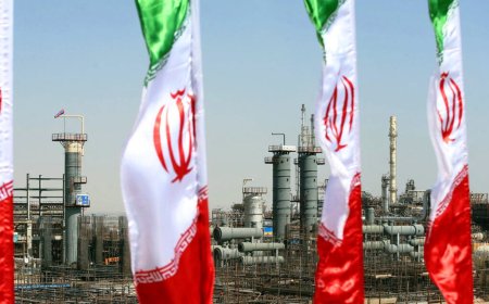 یک شعار کلیدی؛ ایران در چند قدمی قله پیشرفت و افتخار