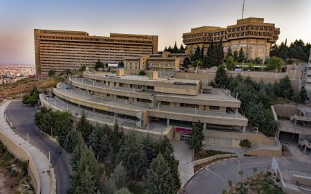 از رشد چهار برابری قراردادهای پژوهشی تا صاف شدن بدهی‌های دانشگاه شیراز