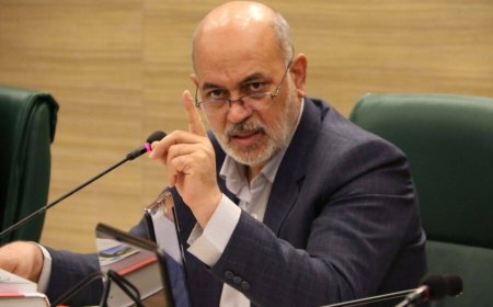 رییس شورای شهر شیراز: امسال اولویت کار شورا فرهنگ خواهد بود