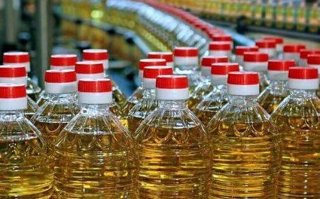 جای خالی روغن در قفسه فروشگاه‌های فارس؛ مسئولان: کمبود موقتی است