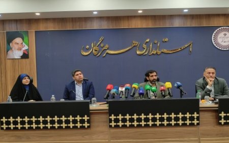 جزئیات نشست هماهنگی رسانه‌ای سفر رئیس‌ جمهور به هرمزگان