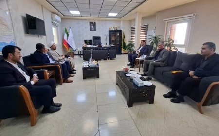 مدیرکل ثبت اسناد استان: فرایند ثبیت املاک و اراضی موقوفات در فارس تسریع می‌یابد