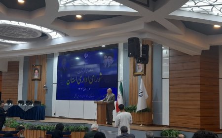 استاندار خوزستان: حساب‌ شرکت‌ها باید به استان منتقل شود