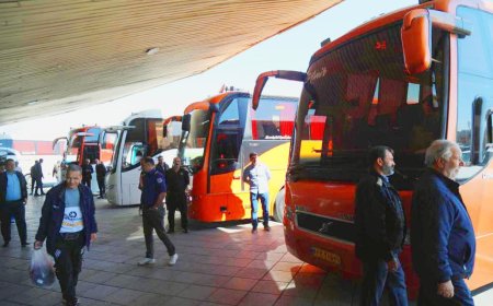 ۳۲۰ هزار نفر در نوروز با ناوگان مسافری بوشهر سفر کردند