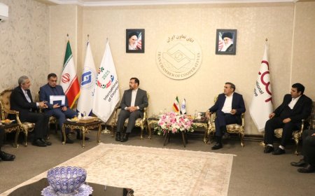 عزم راسخ برای تحقق شعار سرمایه‌گذاری برای تولید با کمک تعاونی‌ها