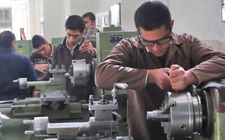 صدور بیش از ۸۱ ‌هزار گواهینامه مهارتی بین‌المللی در خوزستان