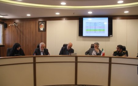 از کارنامه قابل‌قبول مدیریت شهری شیراز در حوزه محرومیت‌زدایی تا همت بلند برای تبدیل مناطق محروم به قطب‌های پیشرفت در سال جاری