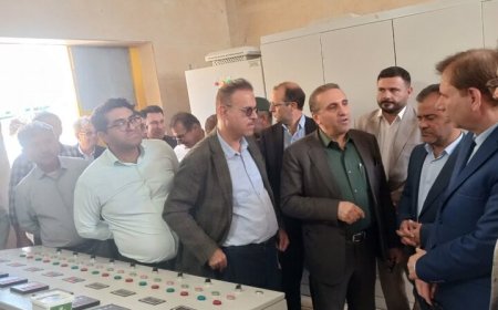 لزوم اجرای طرح اصلاح شیوه آبیاری نخیلات استان بوشهر