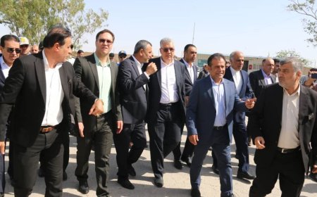 معاون وزیر صمت: حق ساحل‌نشینان در قانون جدید ته‌لنجی به رسمیت شناخته شده است