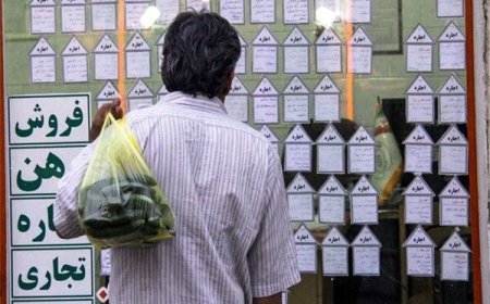 مسکن و هزار ماتم! گزارشی از تامین مسکن مناسب در شیراز
