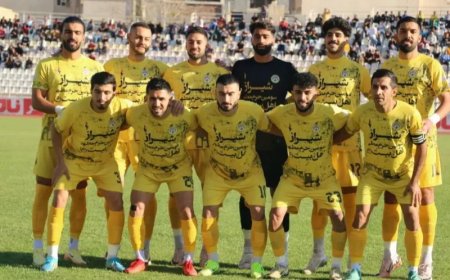 عجله فجر برای بازگشت به لیگ برتر