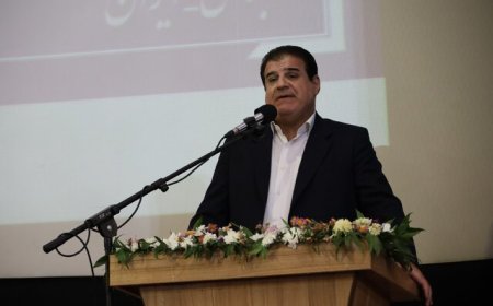 معاون وزیر آموزش و پرورش در شیراز: جمع کثیری از افراد رد صلاحیت شده، به دامان آموزش و پررش بارگشتند