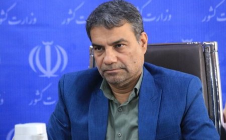 معاون استاندار هرمزگان: جزایر سه‌گانه همواره ایرانی بوده‌اند و خواهند ماند/ بوموسی، پیشانی نظام در خلیج فارس است