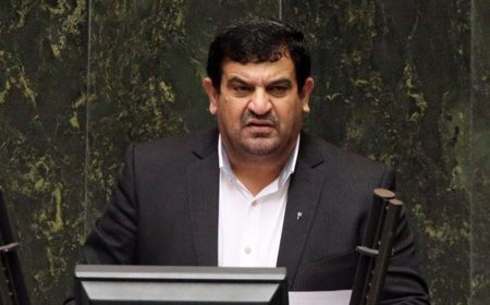رفع مشکلات چندین ساله بهداشت و درمان آبادان در دستور کار قرار گرفت