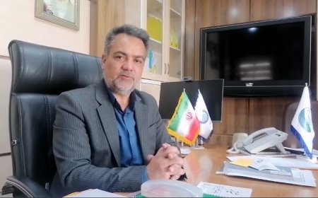 توصیه‌های مدیرعامل شرکت آب و فاضلاب استان فارس برای صرفه جویی در مصرف آب در بهار و تابستان