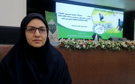 برنامه های سازمان جهاد کشاورزی استان فارس در حوزه نباتات