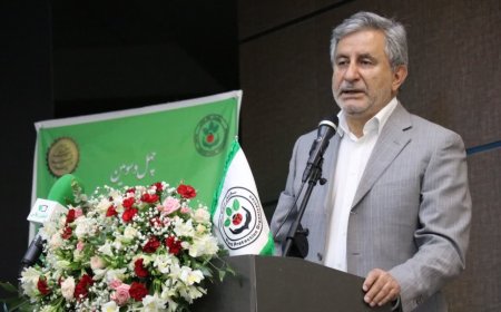 در سفر معاون وزیر جهاد کشاورزی به شیراز مطرح شد:  از تامین اعتبار برای حفظ نباتات تا مدیریت مصرف سموم