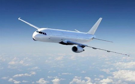 فرود اضطراری ۵ هواپیما در فرودگاه بندرعباس