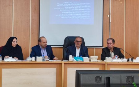 استاندار: تثبیت قیمت کالاهای اساسی در کهگیلویه وبویراحمد ضروری است