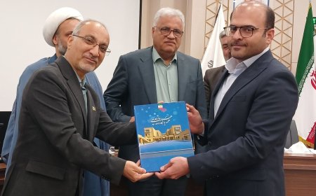 معاون استاندار مطرح کرد: عدالت آموزشی در فارس؛ جهش با ساخت ۳۷۰۰ کلاس درس تا مهر ۱۴۰۴
