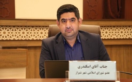 اعتراف به غلبه حواشی بر متن شورای شهر شیراز