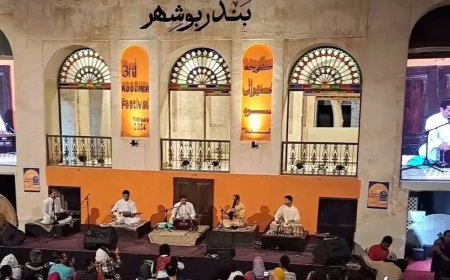 فستیوال «کوچه» لغو شد