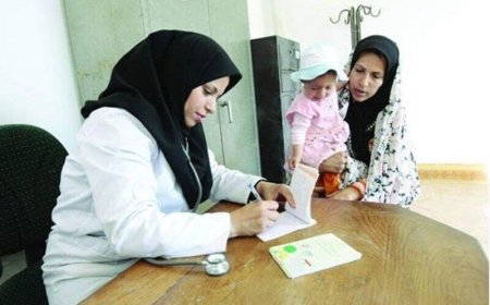 «پزشک خانواده» نوید بخش تحقق عدالت در سلامت