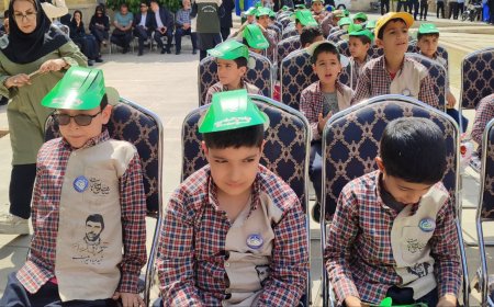 گام‌های سبز در بافت تاریخی شیراز 