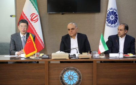 آنچه در همایش منطقه ای «ثبت پیشران سرمایه گذاری برای تولید» گذشت