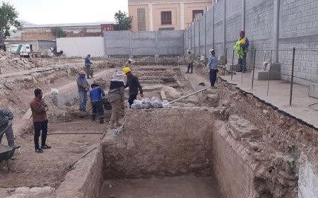 فعلاً خبری نیست!