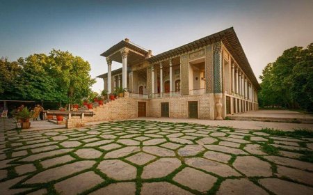 اماکن تاریخی و فرهنگی فارس روز شهادت امام جعفر صادق(ع) تعطیل است