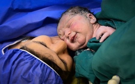 ارتقای سواد سلامت مادران، کلید جمعیتی جوان و نسلی توانمند