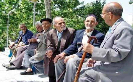 رئیس شورای عالی کانون‌های بازنشستگی کشوری فارس :  رقم متناسب سازی حقوق در بعضی از دستگاه‌های دولتی ناچیز بوده است