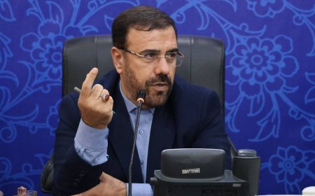 استاندار فارس: وقتی با شعور مردم بازی نکنیم، خودشان مسایل مختلف را رعایت می‌کنند