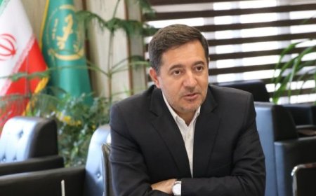نقش ۱۰ درصدی فارس در تأمین امنیت غذایی کشور