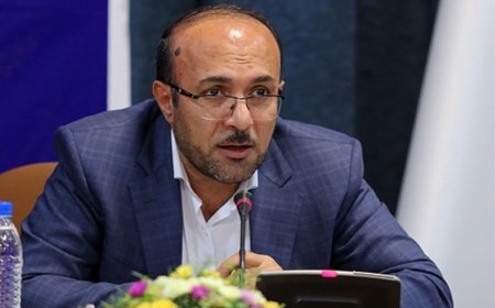 رئیس کل گمرک ایران عازم بندرعباس شد