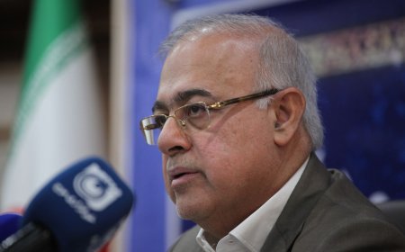 استاندار هرمزگان: امکانات لازم برای کنترل حادثه بندرشهید رجایی بسیج شد