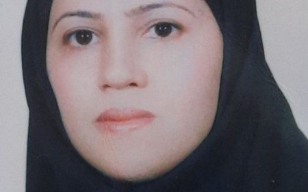 معلم نمونه کشوری از فارس: تفکر نقادانه، کار گروهی و خلاقیت در آموزش‌ها گنجانده شود