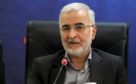 وزیر کشور: علت وقوع حادثه انفجار بندر شهید رجایی هر چه باشد اعلام می‌کنیم
