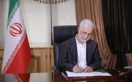 تشکیل کمیته رسیدگی به خسارات بندر شهید رجایی به دستور وزیر کشور
