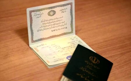 مدیرکل ثبت احوال فارس: ارائه کپی شناسنامه به نهادهای مختلف حذف می‌شود