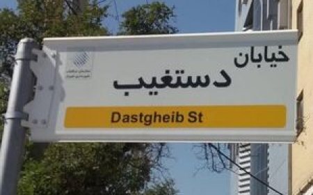 با مصوبه شورای شهر شیراز ، طرح نهضت نامگذاری اسامی شهدا بر معابر شیراز اجرایی می شود