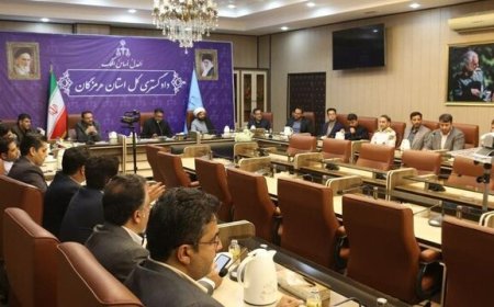 رئیس کل دادگستری استان هرمزگان خبر داد: برگزاری جلسه با مدیران بیمه درباره خسارات آسیب دیدگان انفجار بندر شهید رجایی