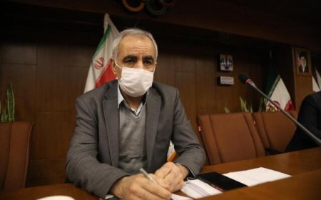 برگزاری جشن قهرمانی در اهواز در صورت قهرمانی تراکتور
