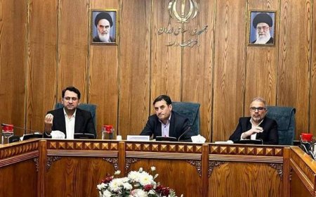 پیگیری سازمان منطقه آزاد کیش برای ایجاد یک بسته درآمدی پایدار