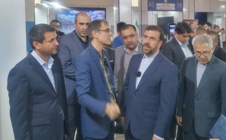 از معرفی فرصت های سرمایه گذاری فارس تا رونمایی از زنجیره های ارزش استان در اکسپو 2025